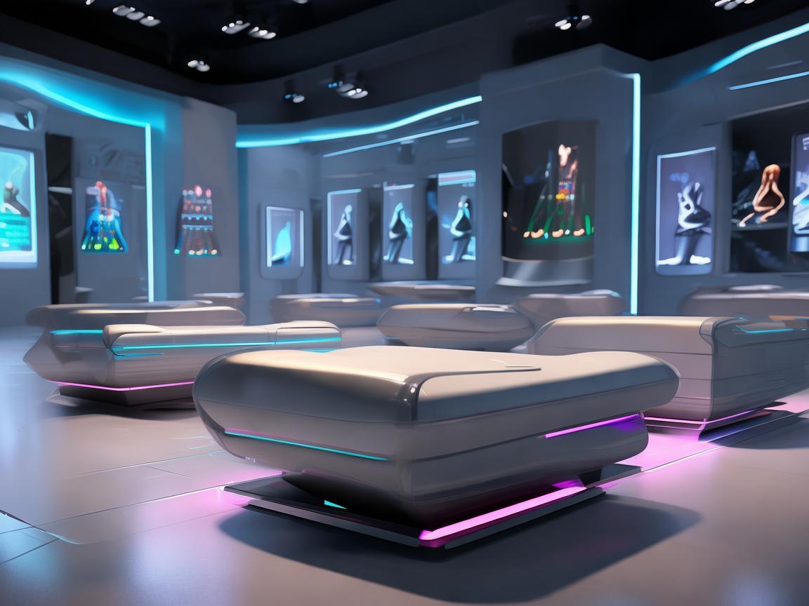 鞋店试鞋凳，生物科技如何提升顾客体验？