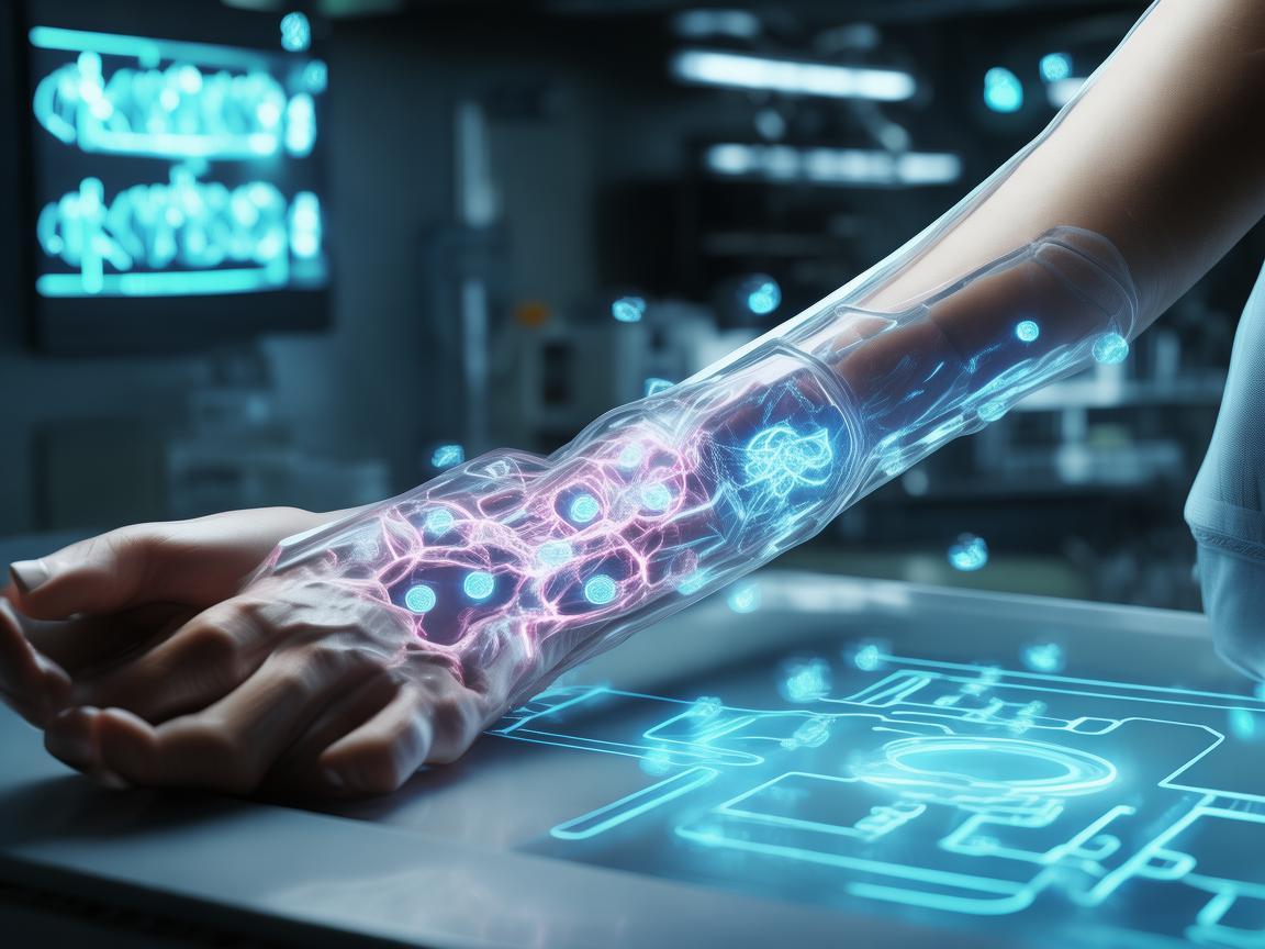 骨折后，如何利用生物科技加速愈合？