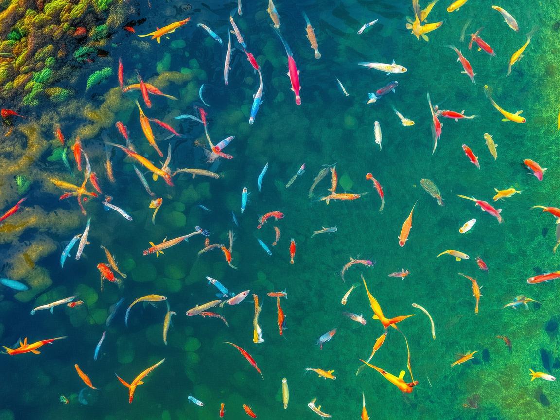 洪湖，生物多样性宝库的生态之谜？