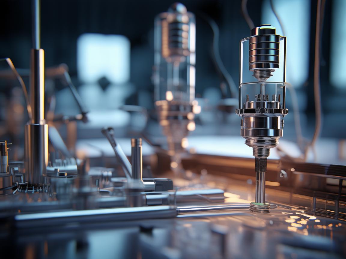 角阀在生物科技领域中的微小巨人角色，其重要性及未来应用展望？