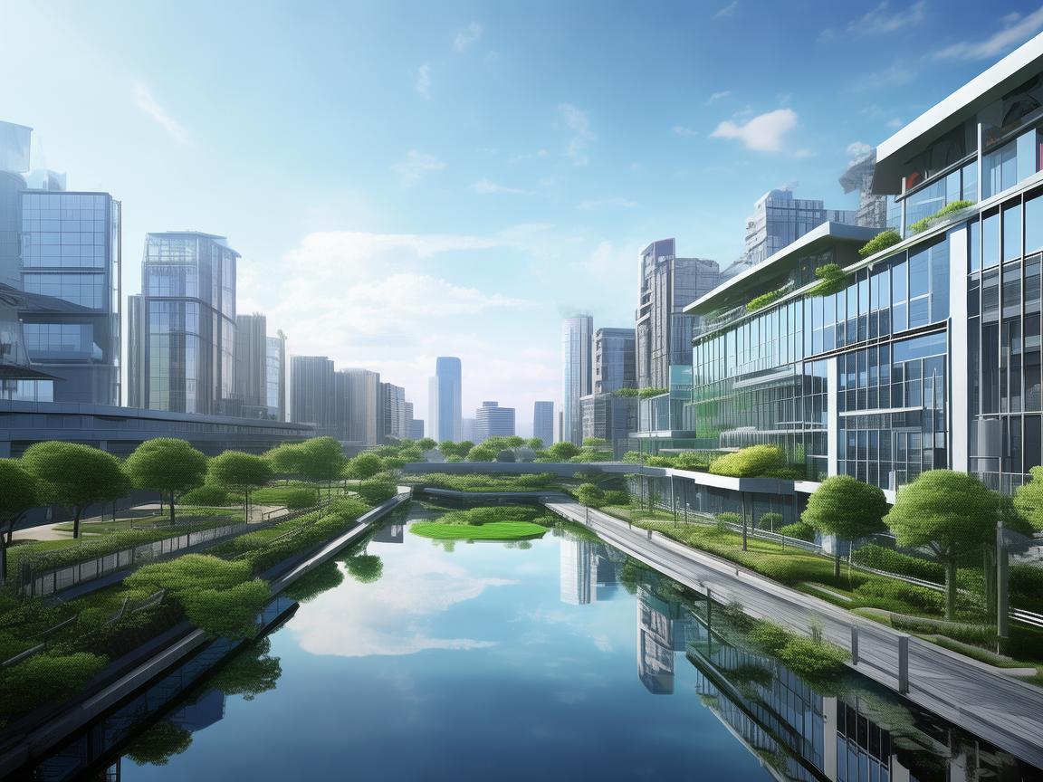 绵阳，为何成为生物科技领域的创新高地？