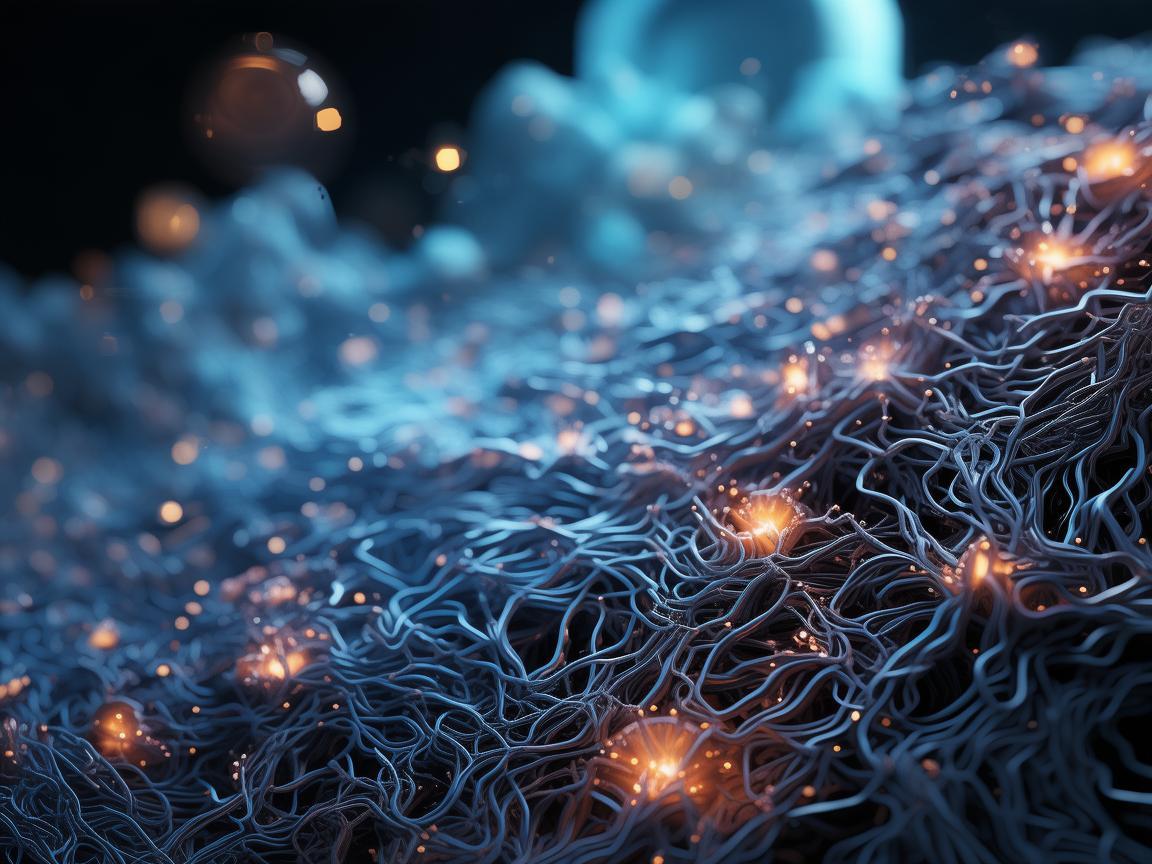 商人协会会长在生物科技领域的角色与挑战