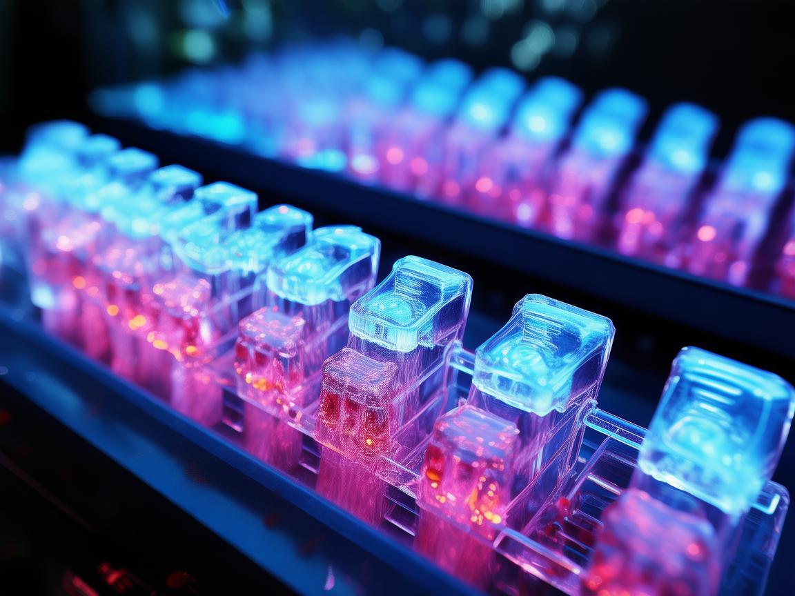 材料化学在生物科技领域,如何构建更智能的生物传感器? 材料化学在生物科技领域,如何构建更智能的生物传感器?