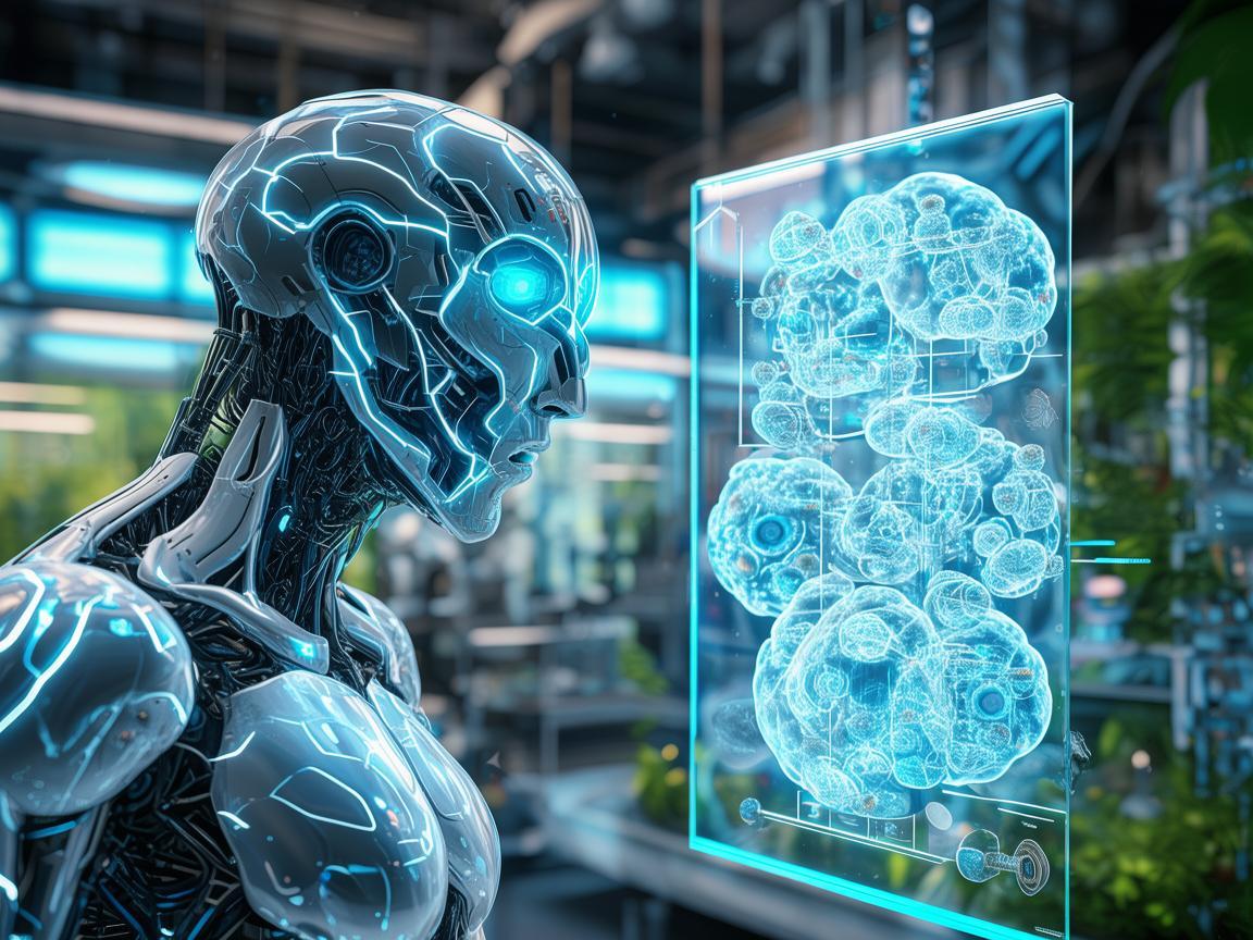 皮卡技术,生物科技领域中的跨界新星,它究竟如何改变我们的未来? 皮卡技术,生物科技领域中的跨界新星,它究竟如何改变我们的未来?