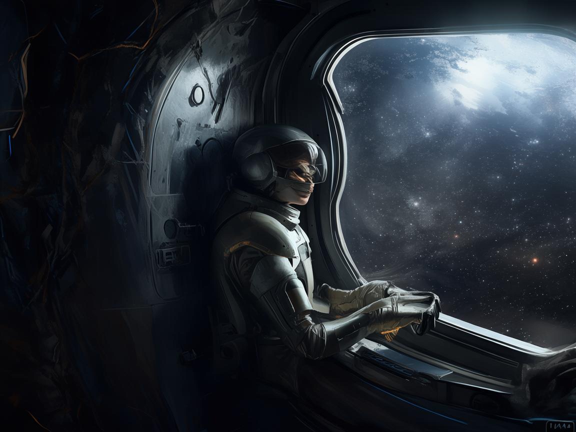 太空之旅的孤独守望者,宇航员如何应对长期孤独与心理健康? 太空之旅的孤独守望者,宇航员如何应对长期孤独与心理健康?