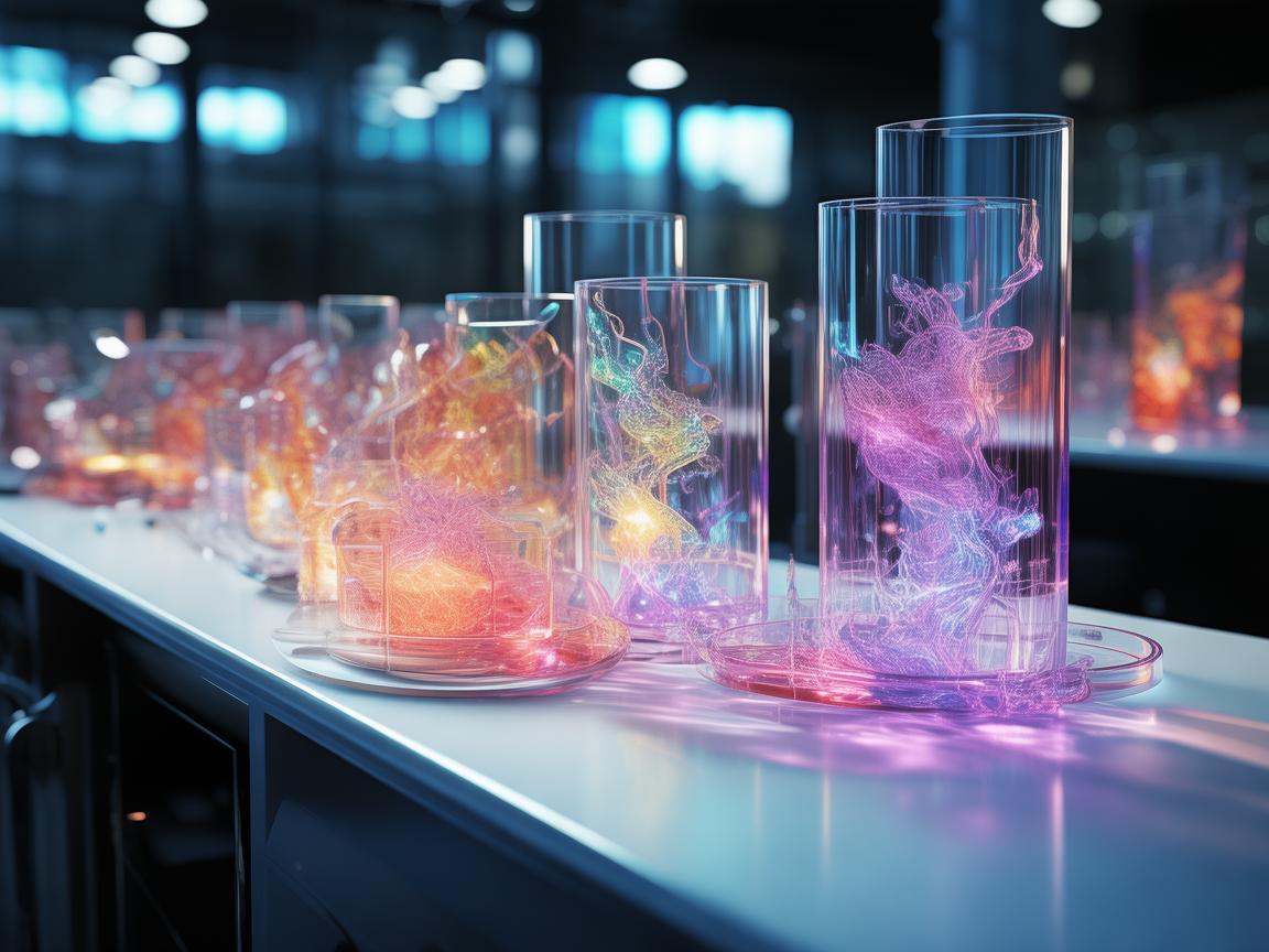 鸡尾酒效应,生物科技中的意外发现? 鸡尾酒效应,生物科技中的意外发现?