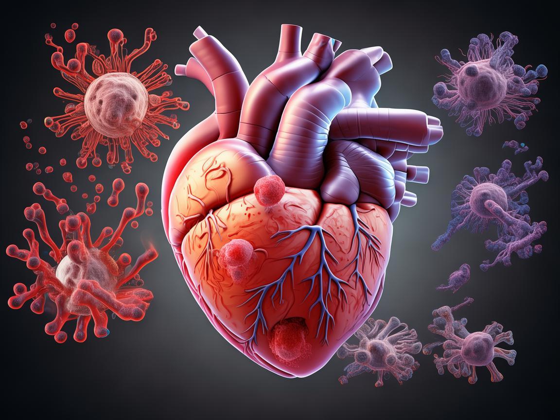 风湿热，从病因到治疗的深度探索