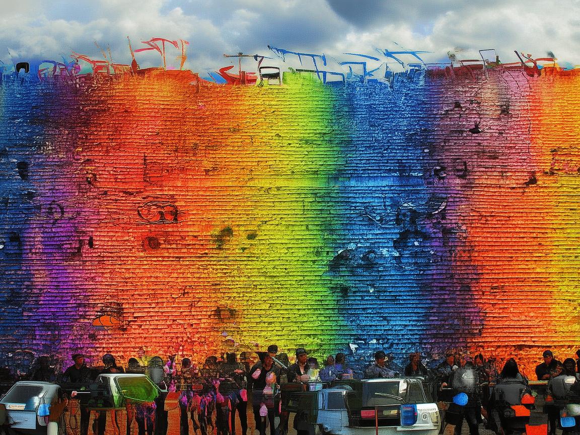 脱口秀舞台上的基因突变,科学幽默的边界探索 脱口秀舞台上的基因突变,科学幽默的边界探索