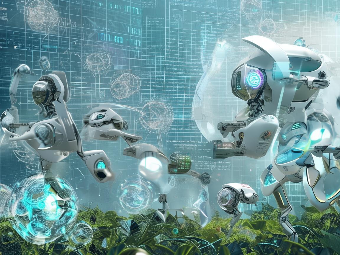 代言人助手在生物科技传播中的角色与挑战