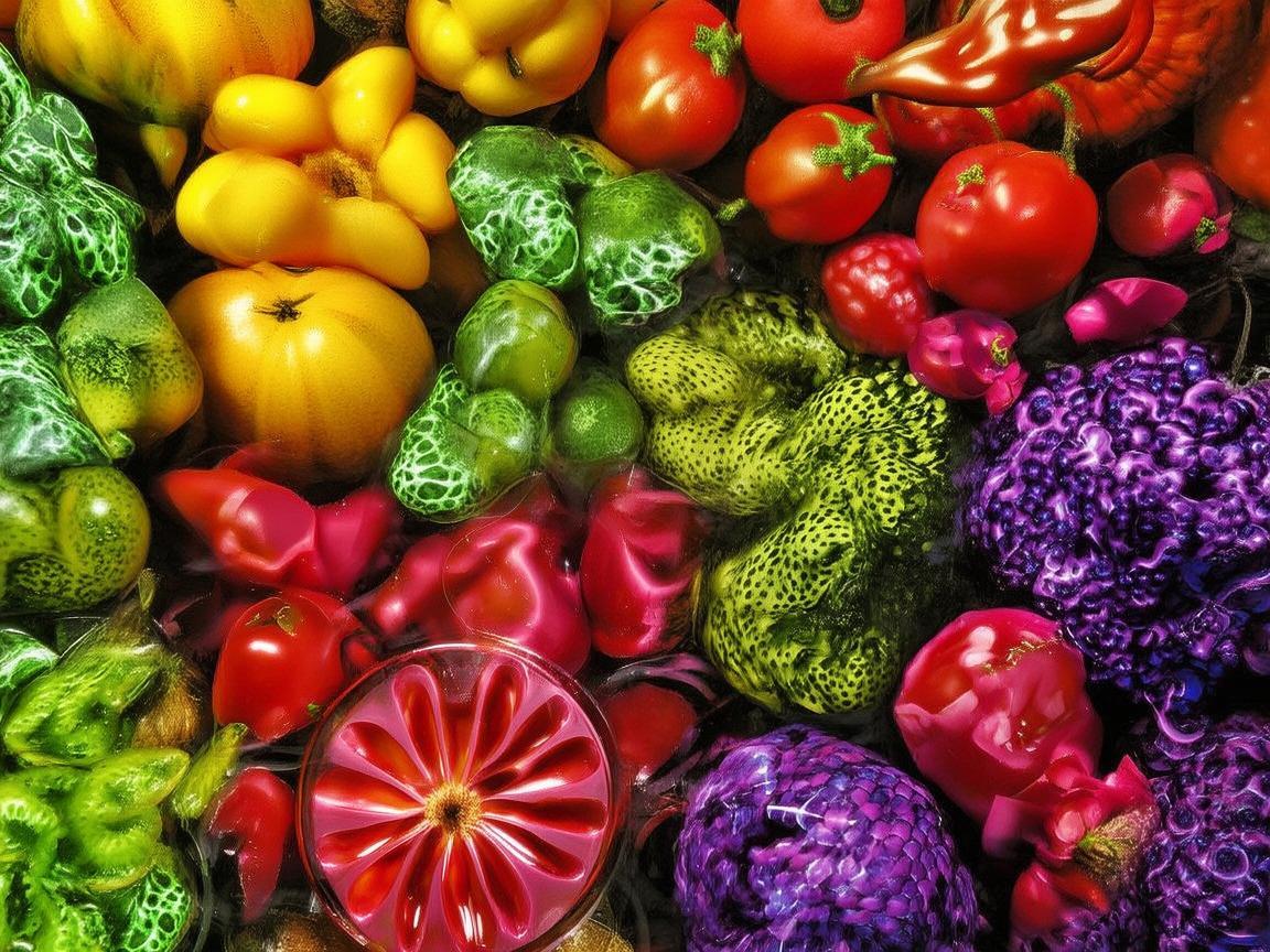 凉拌菜，微生物污染的隐形威胁？